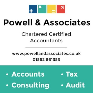 Powell & Associates