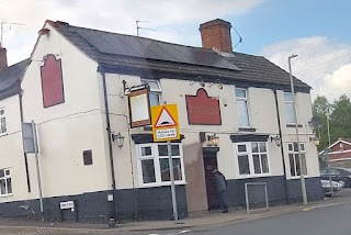 Turners bar&grill (white Swan)