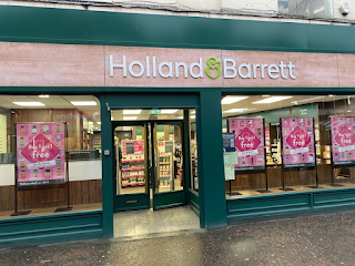 Holland & Barrett