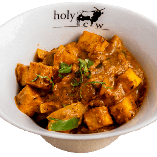 Holy Cow - Fine Indian Food - Indian Takeaway in Hammersmith, London