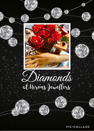 A.T. Hirons Ltd Jewellers