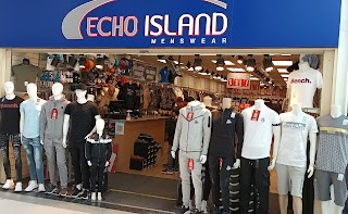 Echo Island