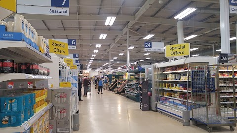 Tesco Extra