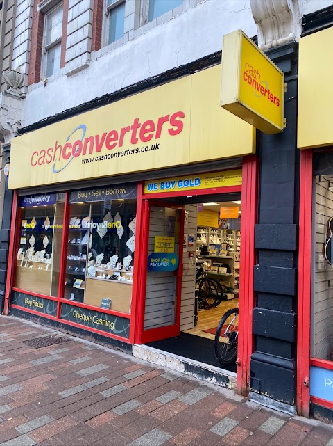 Cash Converters