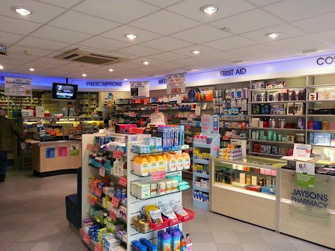 Jaysons Pharmacy