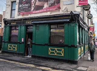 McCartan's Fort Bar