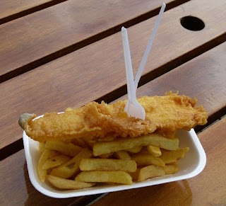 Queen’s Fish Bar