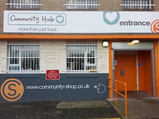 community hub