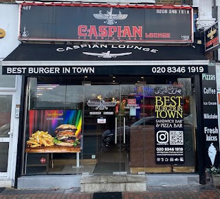 Caspian Lounge (North Finchley)