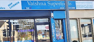 Vaishna Superfoods