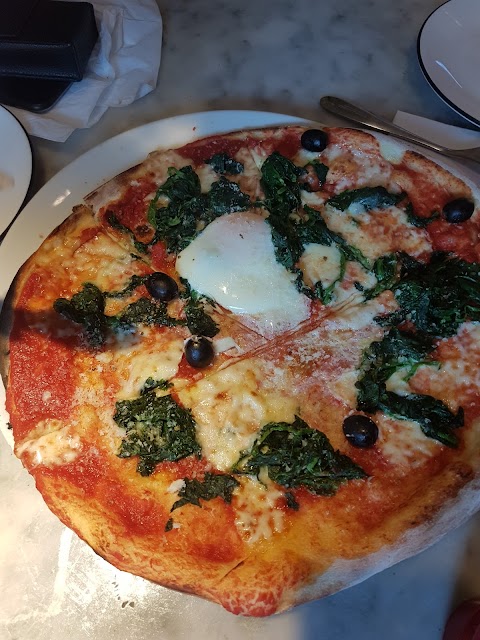 Pizza Express