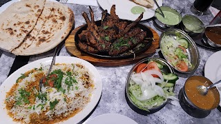 Original Lahore Restaurant & Takeaway