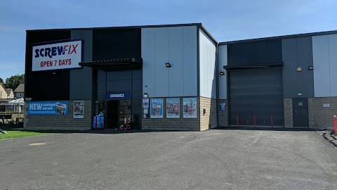 Screwfix Cleckheaton