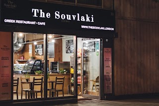 The Souvlaki