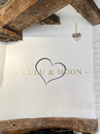 Lulu & Moon