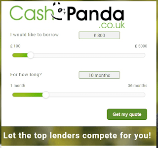 Cashpanda.co.uk