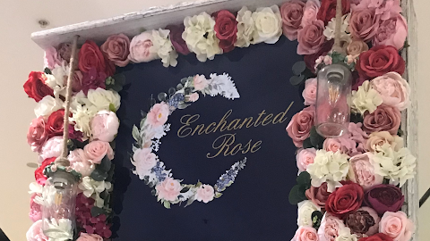 Enchanted Rose Florist - Derby