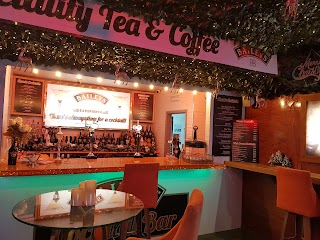 Baileys Cocktail Bar