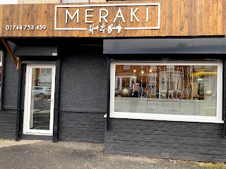 Meraki Hair and Beauty