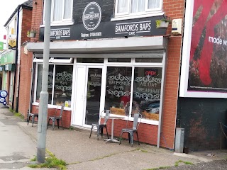 Bamfords Baps