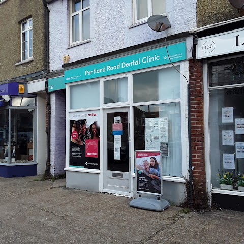 Portland Road Dental Clinic