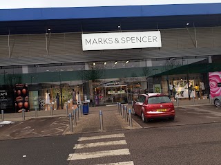 Marks and Spencer