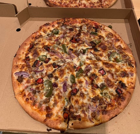 Prime Pizza