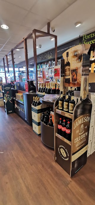 O'Briens Wine Off-Licence Templeogue Village