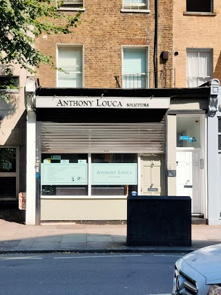 Anthony Louca Solicitors