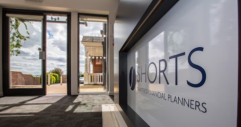 Shorts - Chartered Financial Planners