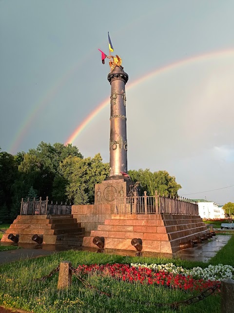 Прокат детских электромобилей