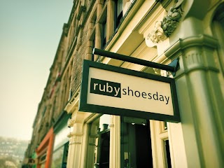 Rubyshoesday Ltd