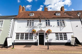 The Crown Inn Stony Stratford