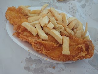 Davy's Fish Bar