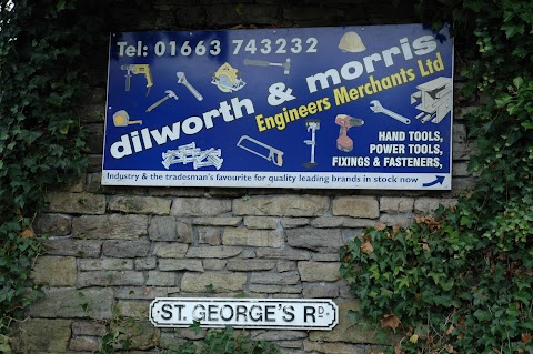 Dilworth & Morris Engineers Merchants