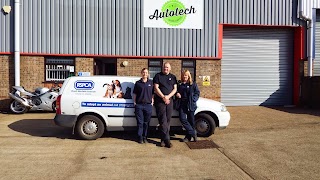 Autotech Garage Services