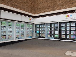 Shipways Estate Agents Kidderminster