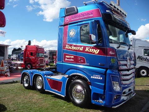 Richard King Haulage Ltd