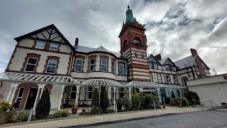 Lucan Spa Hotel Dublin