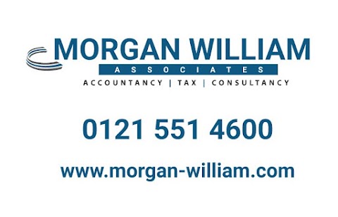 Morgan William Associates Ltd - Accountants & Tax Advisors