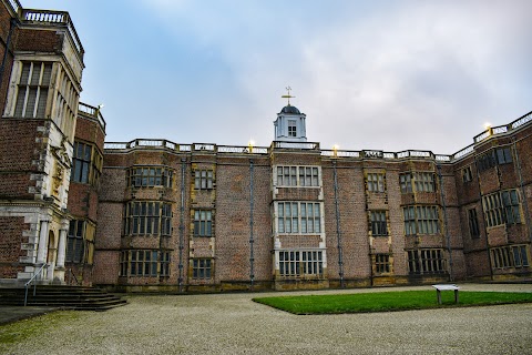 Temple Newsam