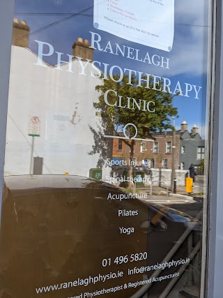 Ranelagh Physiotherapy Clinic