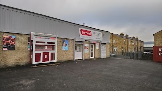 Eurocell Keighley