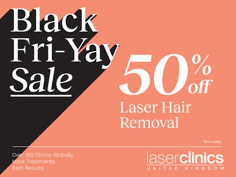 Laser Clinics UK - Manchester