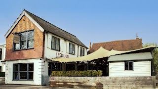The Red Lion Shepperton
