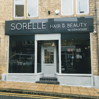 Sorelle Hair & Beauty