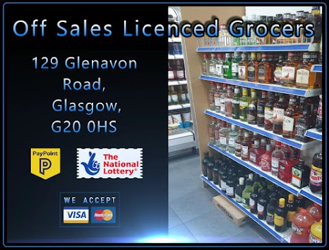 Lifestyle Licenced Grocers