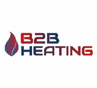 B2B Heating & Boiler Installation Ltd