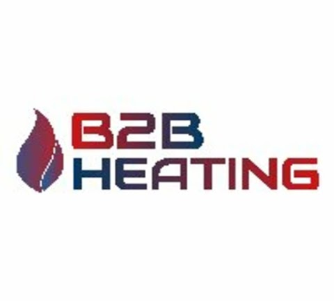 B2B Heating & Boiler Installation Ltd