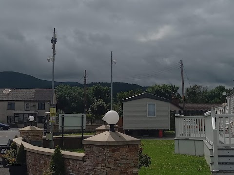 Sunnyholme Caravan Park